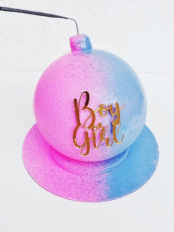 Girl or Boy?