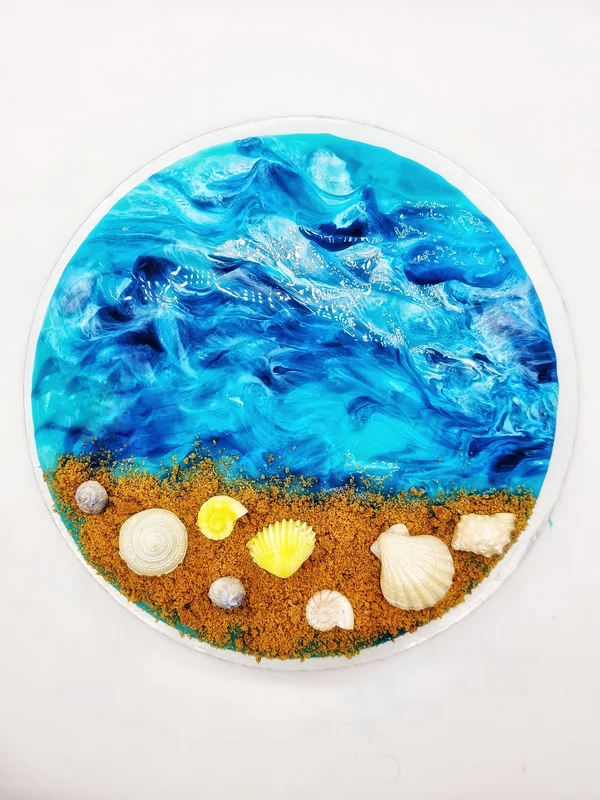 Морской