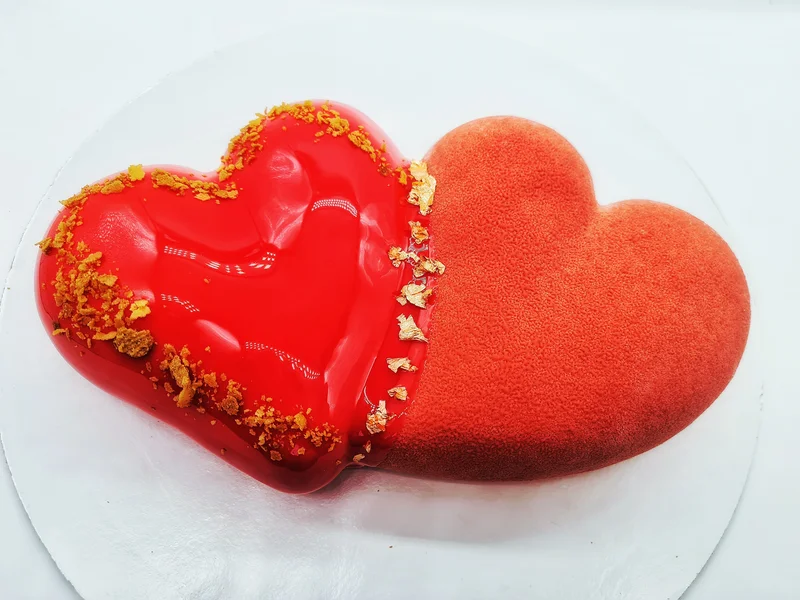 Сердца